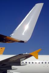 Winglets
