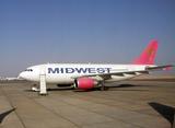 A310-300 Midwest Charter