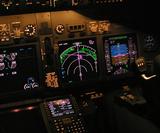 Approching NDB BRK - closeup- Detail