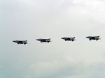 Alpha Jet "Patroullem de France"