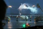 Deicing SAS OY-KCE