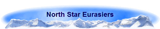 North Star Eurasiers