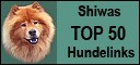 Shiwas Top 50 HundeLinks