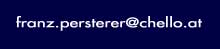 eMail an: Franz Persterer