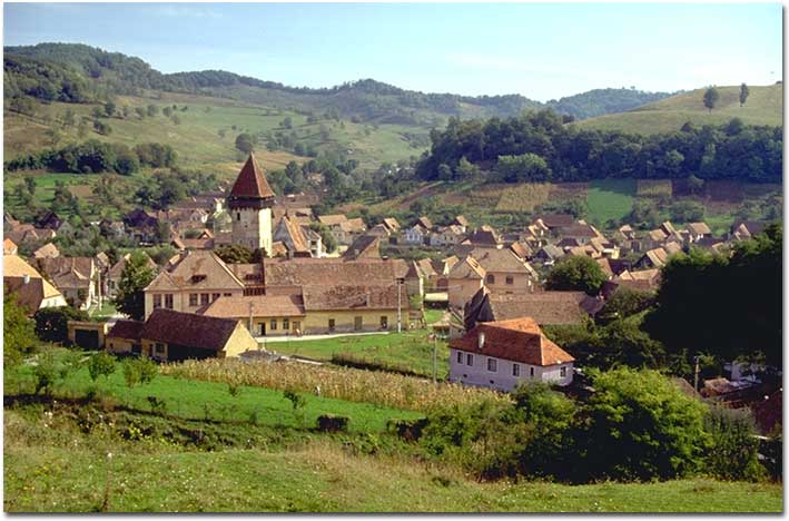 Hetzeldorf - Atel