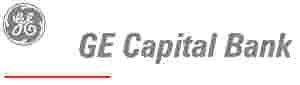 GE-Capital Bank Logo