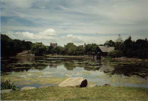 Central Park