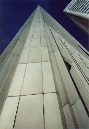 World Trade Center