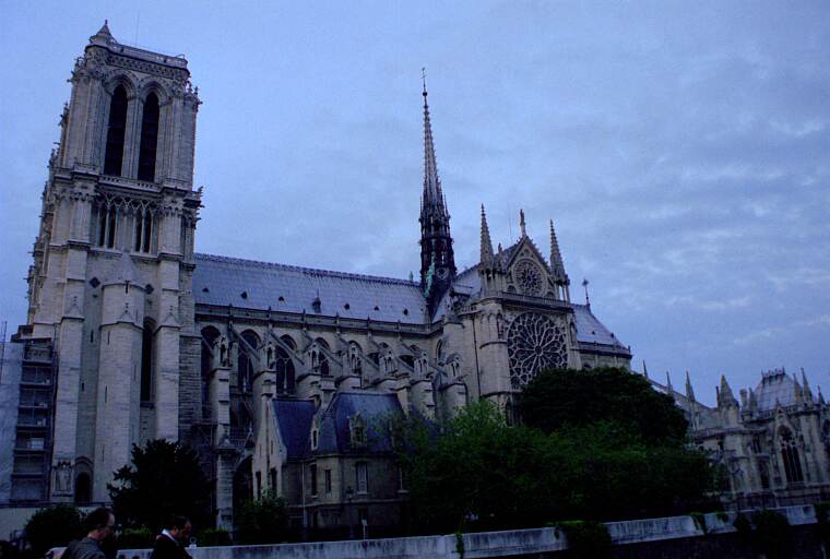Notre Dame