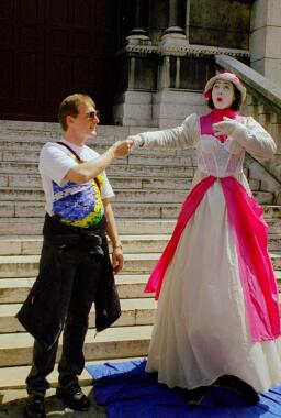 Pantomime