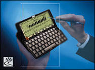 Psion series 5