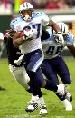 Eddie George