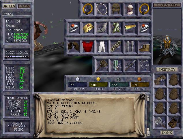 Inventory