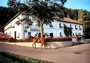 Unser Haus