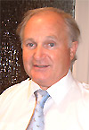 Werner Sitar
