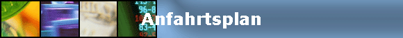 Anfahrtsplan