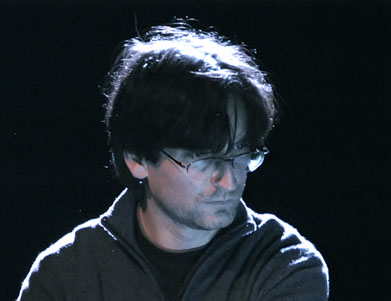 Richard Graf