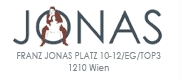 Jonas das Lokal
