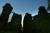 Externfelsen