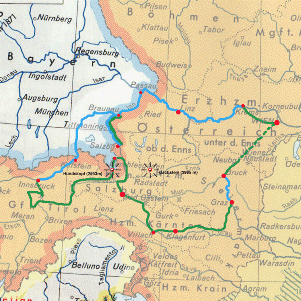 Route