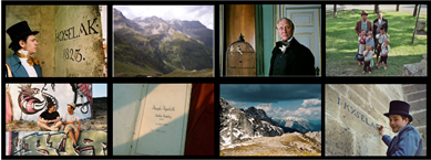 Filmstills