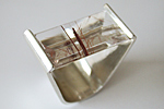 Ring-U - Turmalinquarz