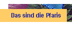 Das sind die Pfaris