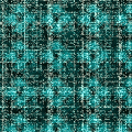 Matrix lowres animated GIF