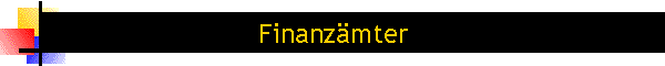 Finanzmter