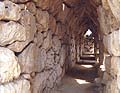 Tiryns-Kasamatten