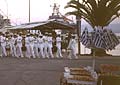 Griechische Militärkapelle