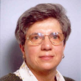 Margarete Gärtner
