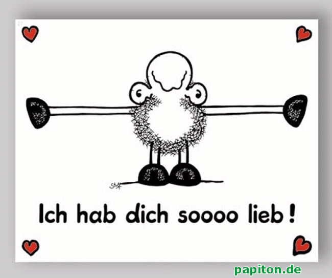 Hab Dich Lieb Bedeutung familyfiles