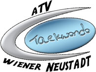 ATV Taekwondo Logo