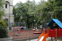 Anton-Baumann-Park