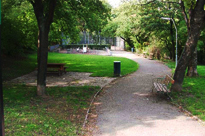Leopold-Rosenmayr-Park