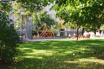 Marie-Ebner-Eschenbach-Park
