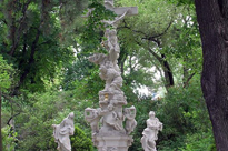 Währinger Schubertpark