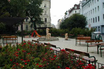 Vilma-Degischer-Park