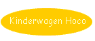 Kinderwagen Hoco