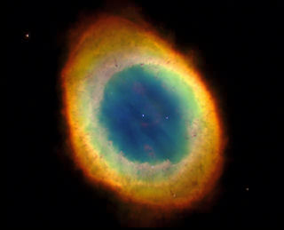 Ringnebel M57