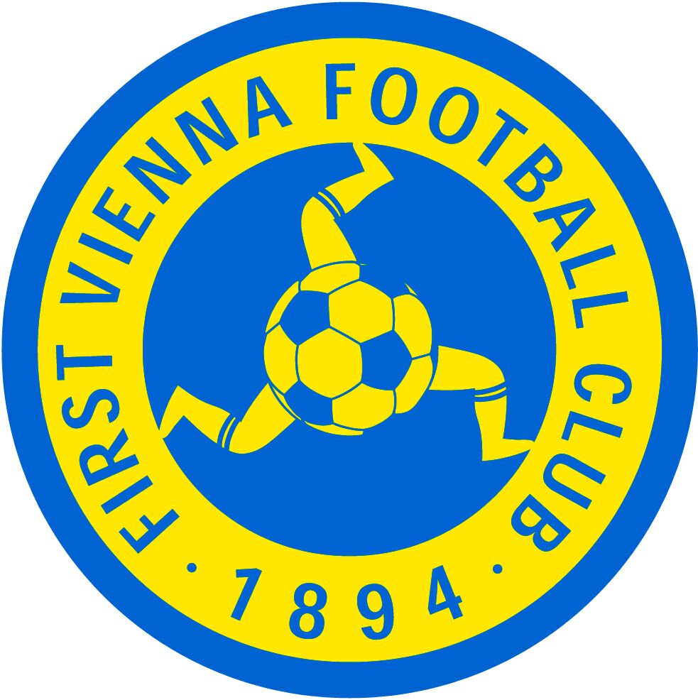 austria vienna fc league table