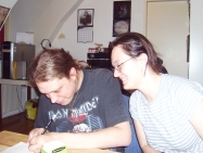 Cranium I.