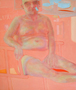 Gegenst�nde und L�cher,  100x85cm, 2010/11 