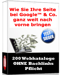 Webkataloge