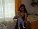 Theodor 3 month