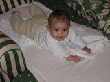 Theodor 4 month