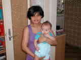 Theodor 5 month