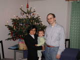Theodor 9 month