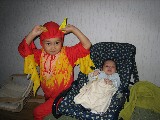 3 month